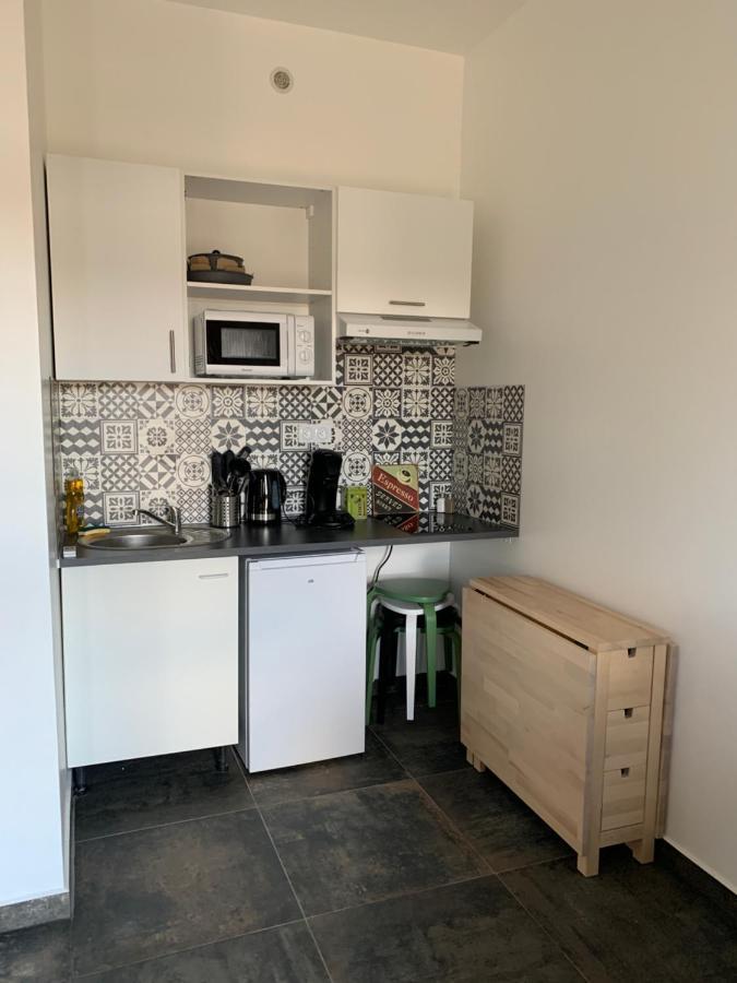 Daisy Appartement Independant Proche De Disney Paris Chessy  Esterno foto