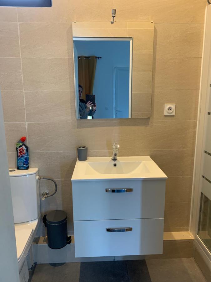 Daisy Appartement Independant Proche De Disney Paris Chessy  Esterno foto