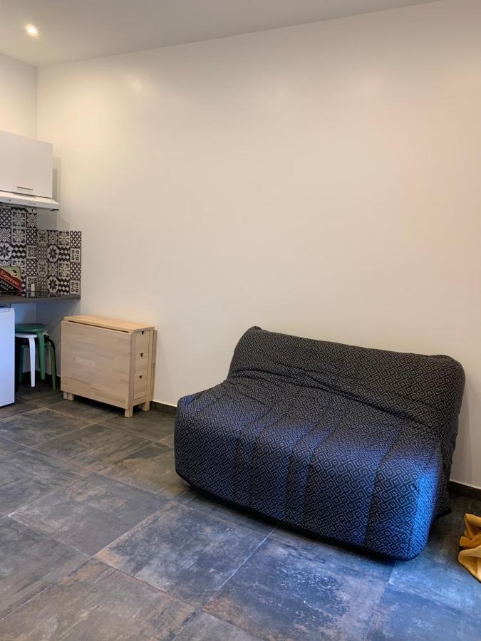 Daisy Appartement Independant Proche De Disney Paris Chessy  Esterno foto